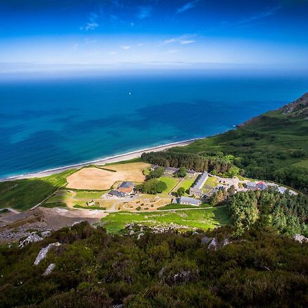 فندق Nant Gwrtheyrn Llithfaen المظهر الخارجي الصورة