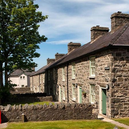 فندق Nant Gwrtheyrn Llithfaen المظهر الخارجي الصورة